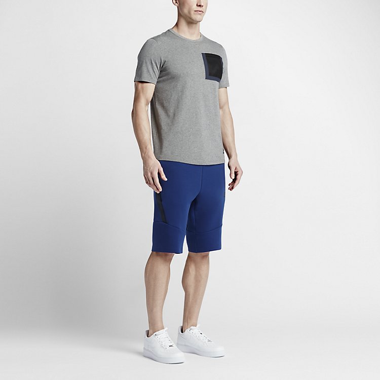Nike Non Mens short 727357-455