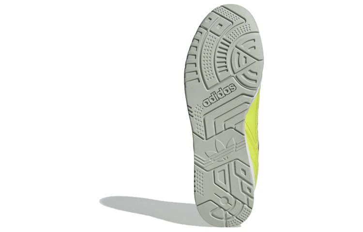 adidas AR Trainer 'Semi Solar Yellow' DB2736