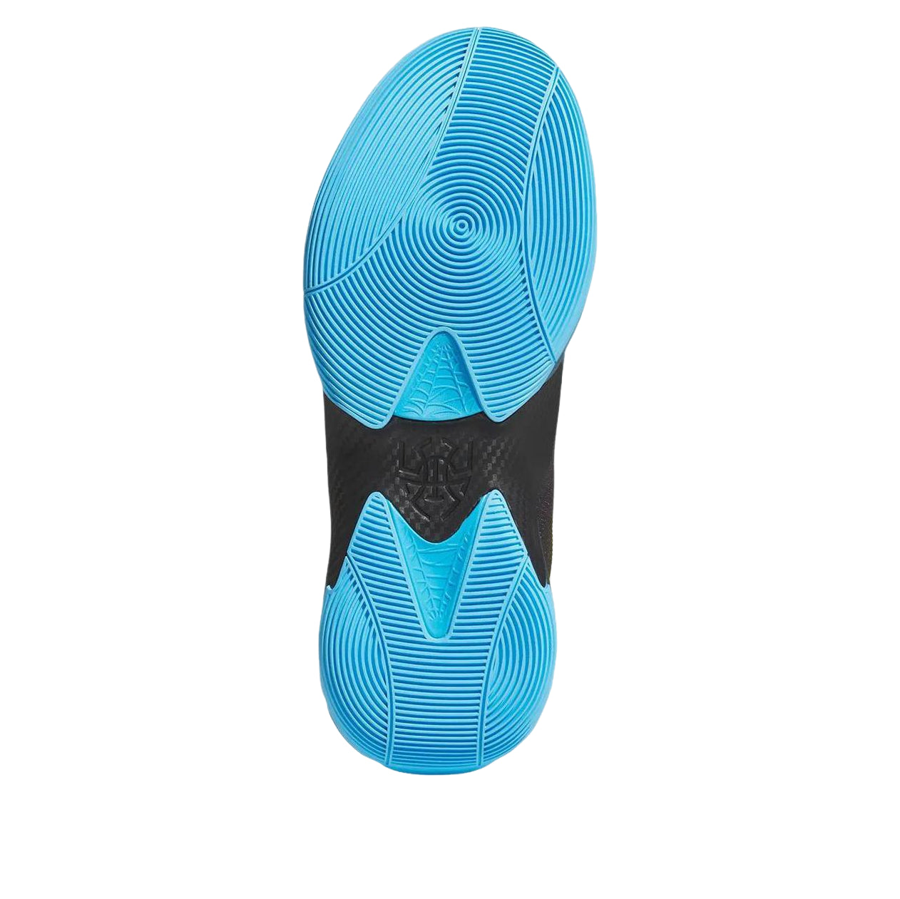 adidas D.O.N. Issue #7 'Electric Blue' JQ9419