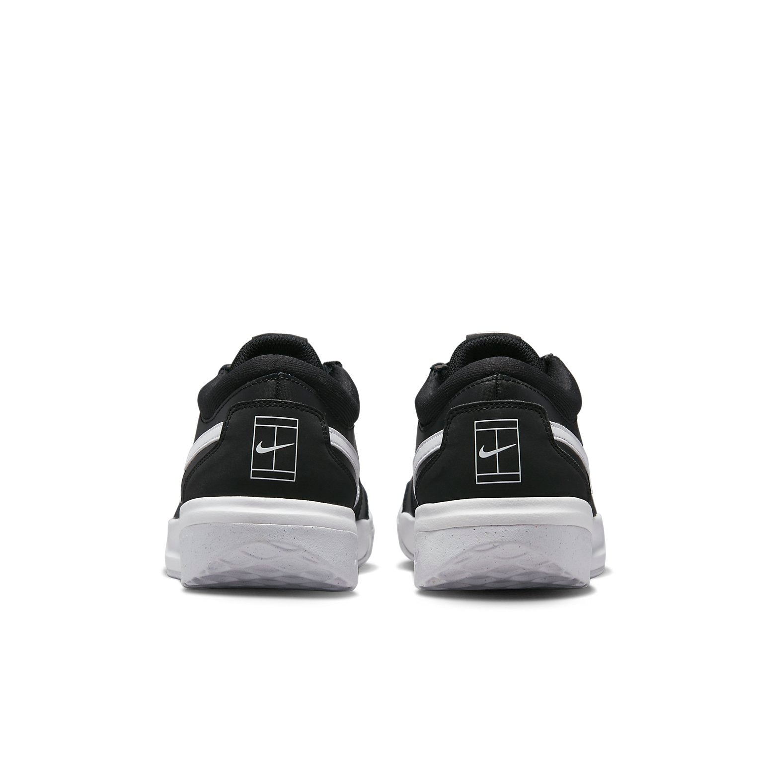 Nike Court Zoom Lite 3 'Black White' DV3258-001