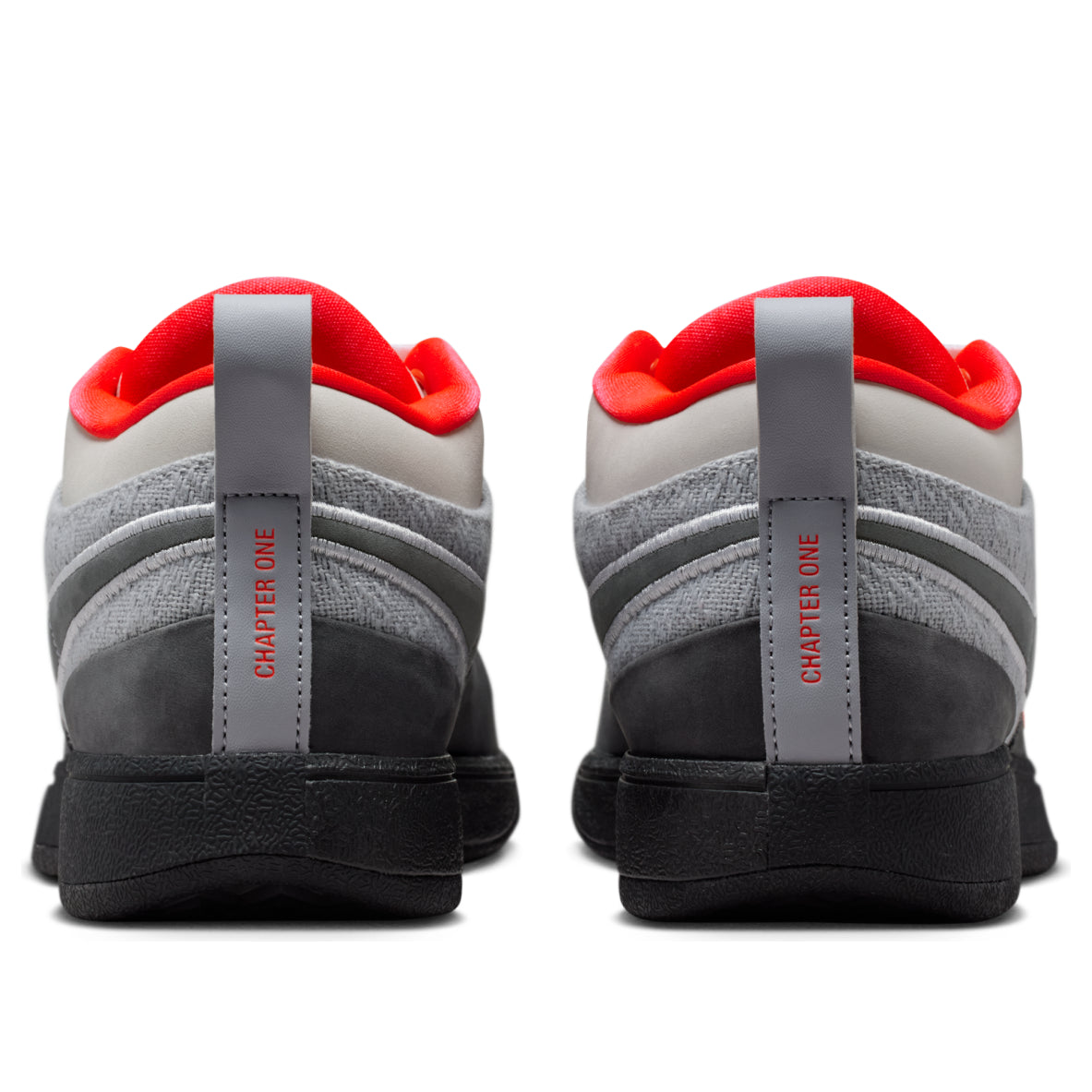 Nike Book 1 EP 'Solar Red' IR0839-001