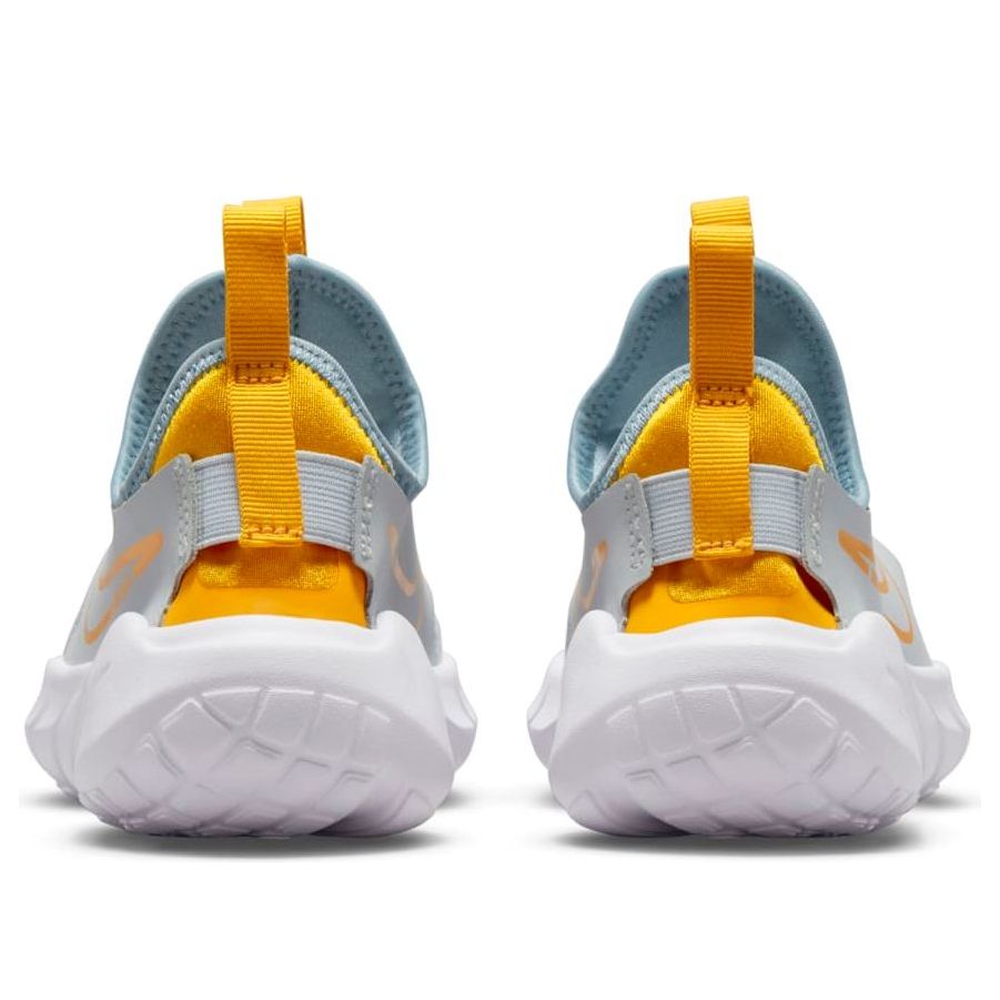 (PS) Nike Flex Runner 2 'Aura University Gold' DJ6040-409
