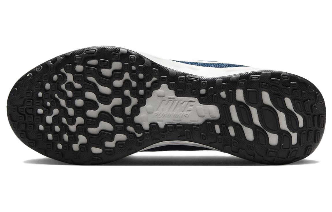(WMNS) Nike Revolution 6 Next Nature 'Valerian Blue White' DC3729-403