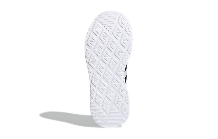 (PS) adidas Questar Flow Nxt 'Black White' FZ2957
