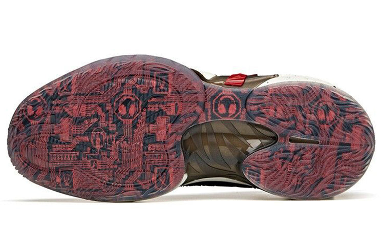 ANTA GH2 Gordon Hayward Shoes 'HyperX' 112121103-7