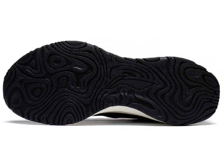 (WMNS) Li-Ning Yueying Element 'Black White' ARHS008-9