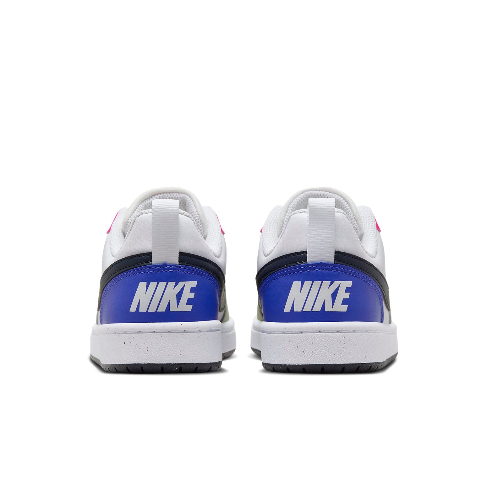 (GS) Nike Court Borough 'Candy' DV5456-108