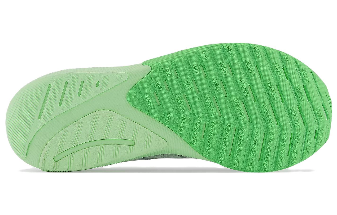 New Balance FuelCell Propel v3 'White Vibrant Spring Glow' MFCPRCW3