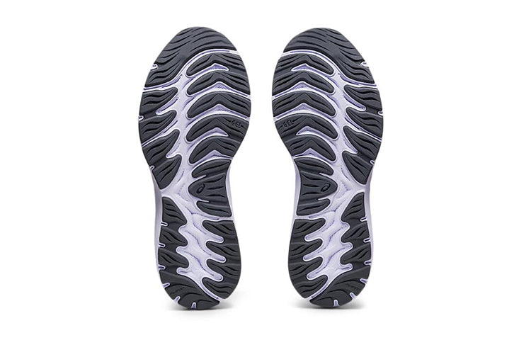 (WMNS) ASICS Gel-Cumulus 23 'White Black' 1012A888-100