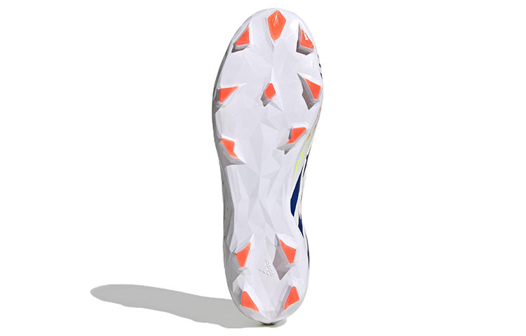 adidas Predator Edge.2 FG 'Al Rihla Pack White' GW1007