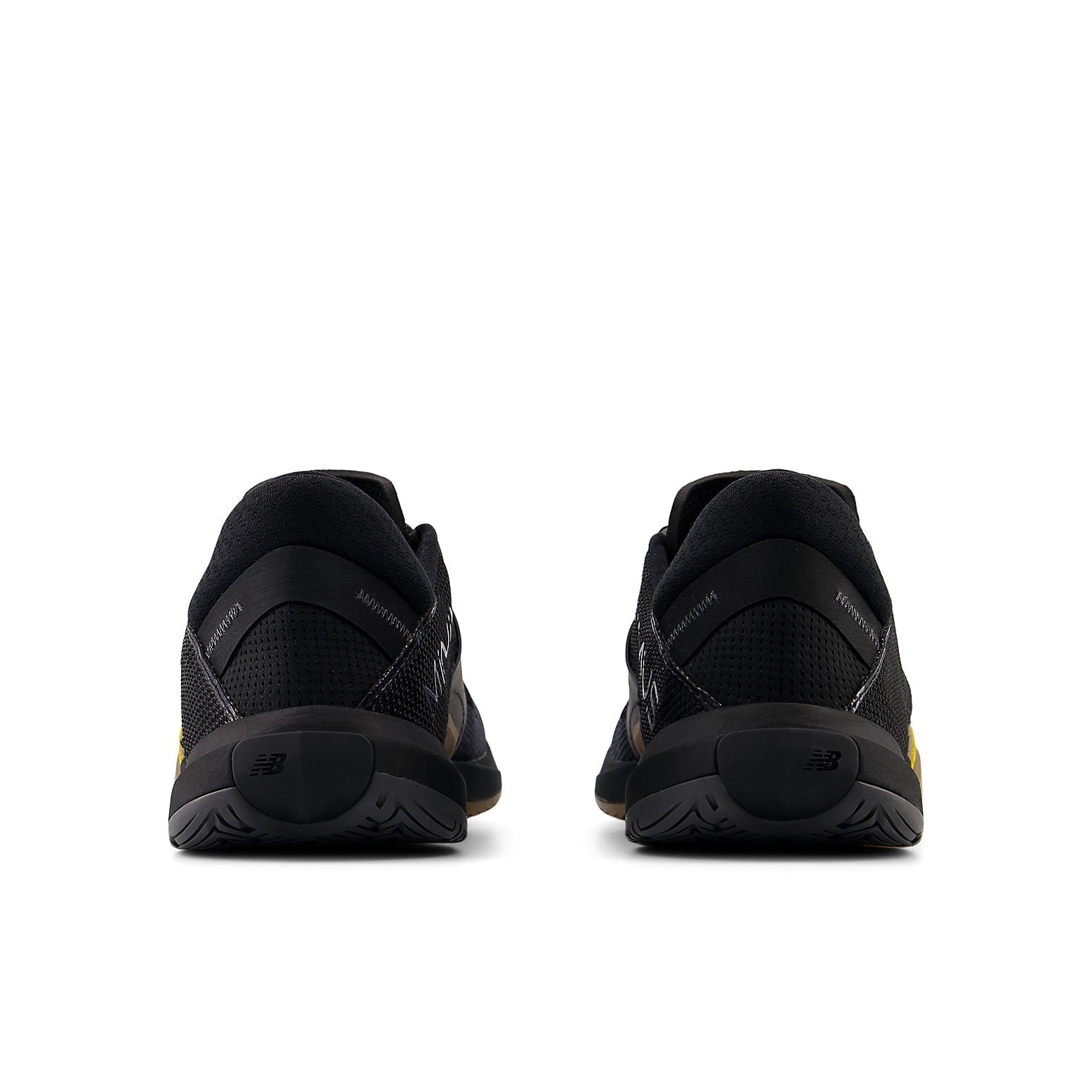 New Balance Minimus TR v2 'Black Magnet Gum' MXMTRLK2