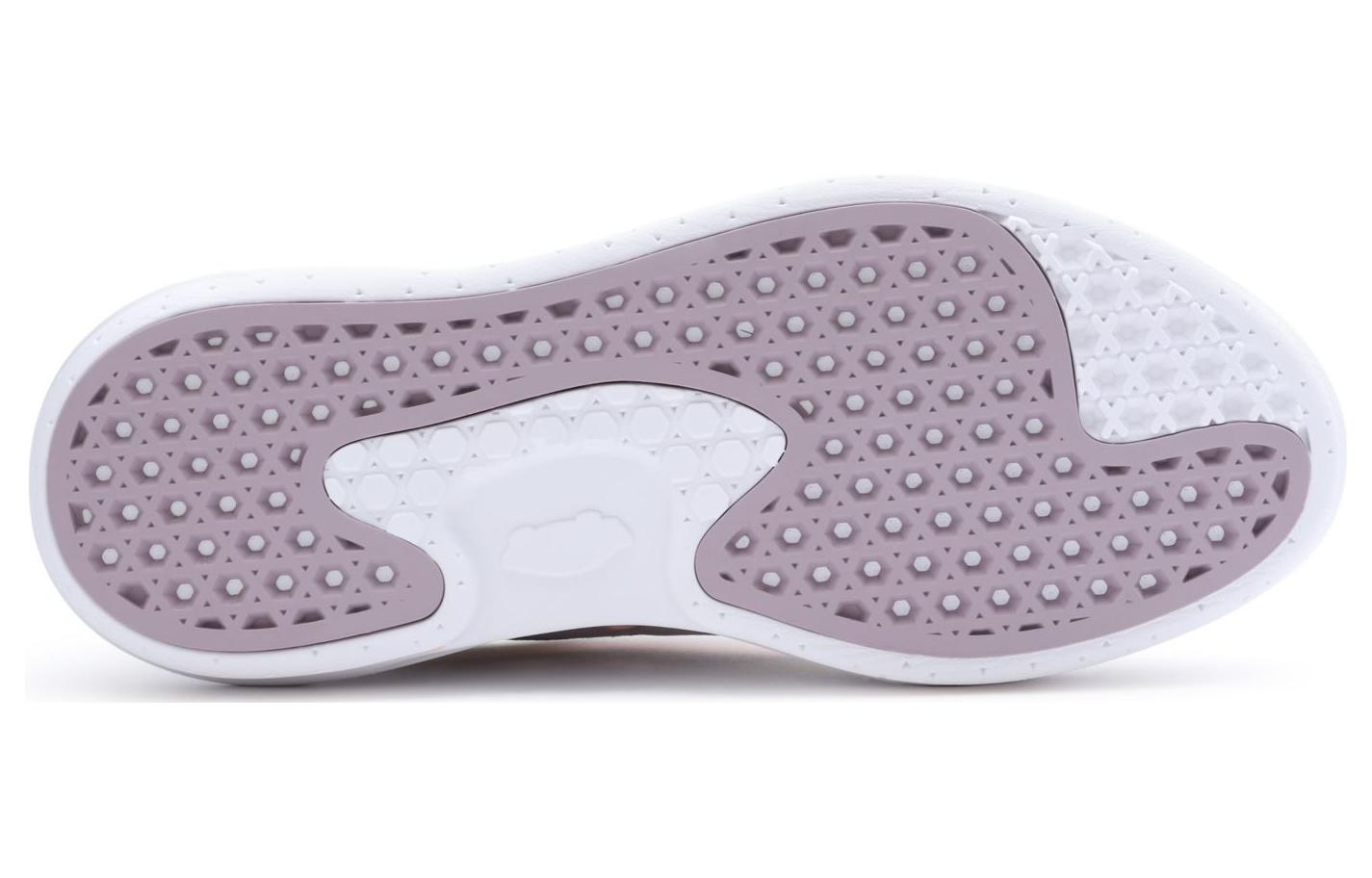 (WMNS) Vans Old Skool Overt CC Shoes 'White Pink' VN0A7Q5EOVS