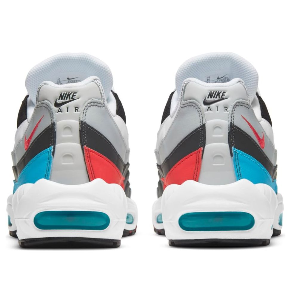 Nike Air Max 95 'Glass Blue' CV6971-100
