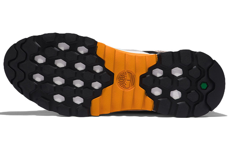 Timberland Greenstride Solar Wave LT 'Gray Black' A2DXKK51