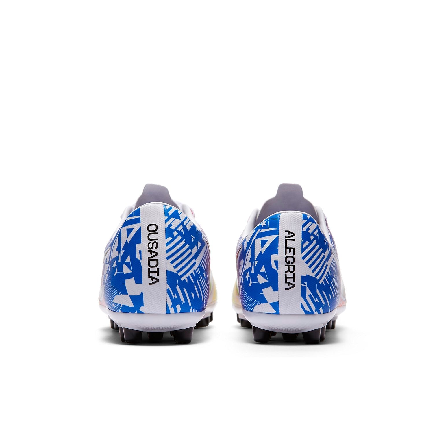 Nike Vapor 13 Academy Njr Ag Yellow AT7956-104