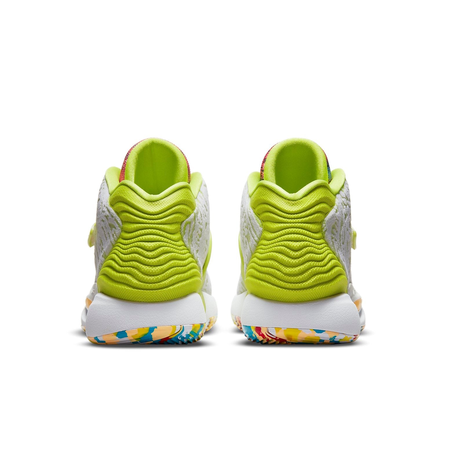 Nike KD 14 EP 'Cyber' CZ0170-101