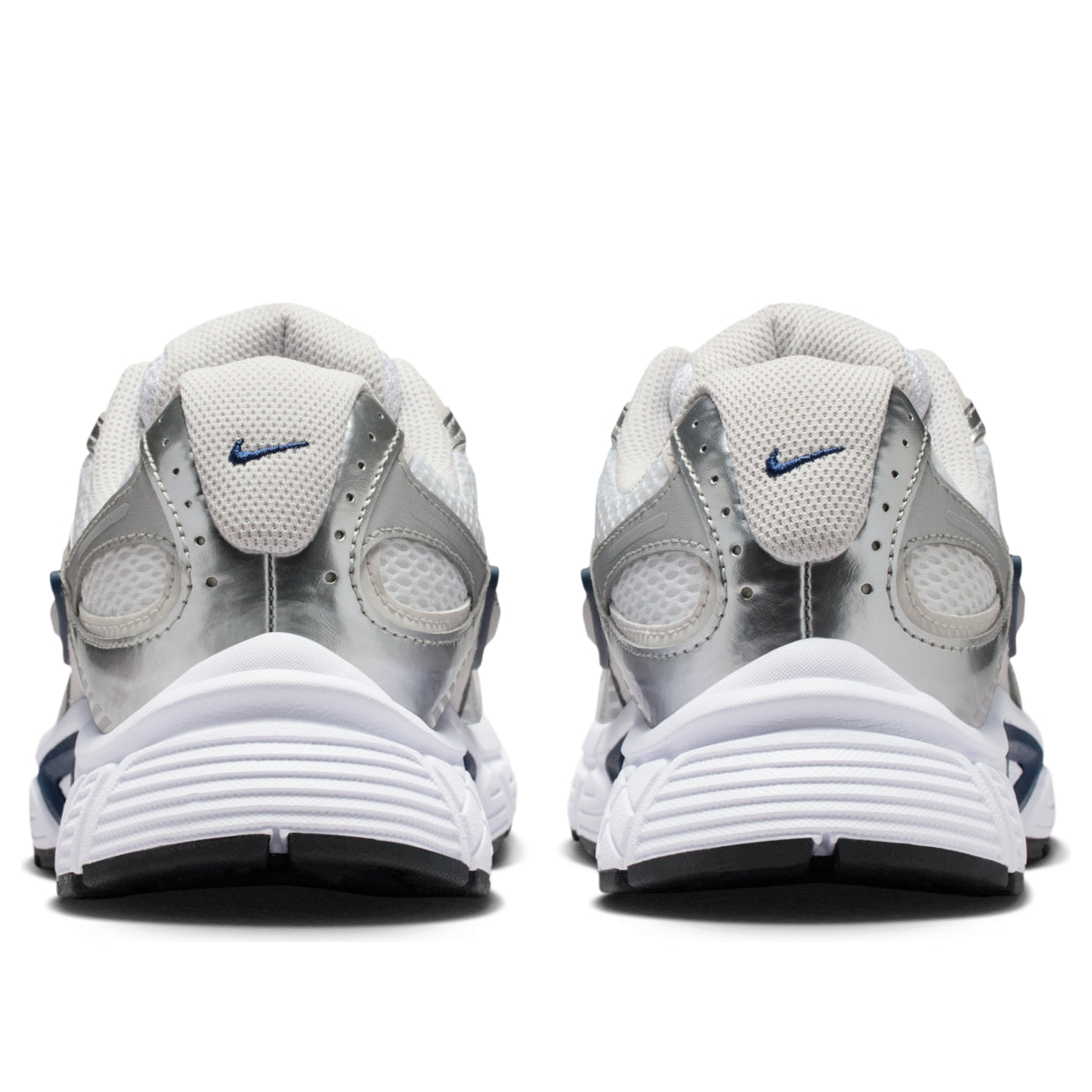(WMNS) Nike V5 RNR 'Metallic Silver Black Navy' IO7390-095