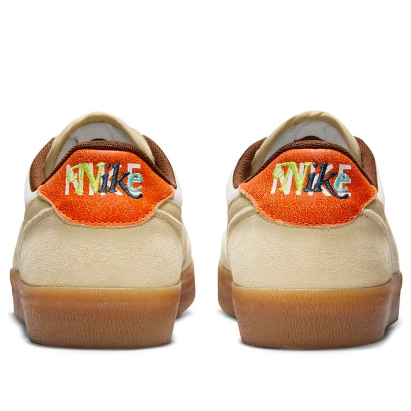 Nike Killshot 2 Leather ' Sail Team Gold Gum' HM3730-179
