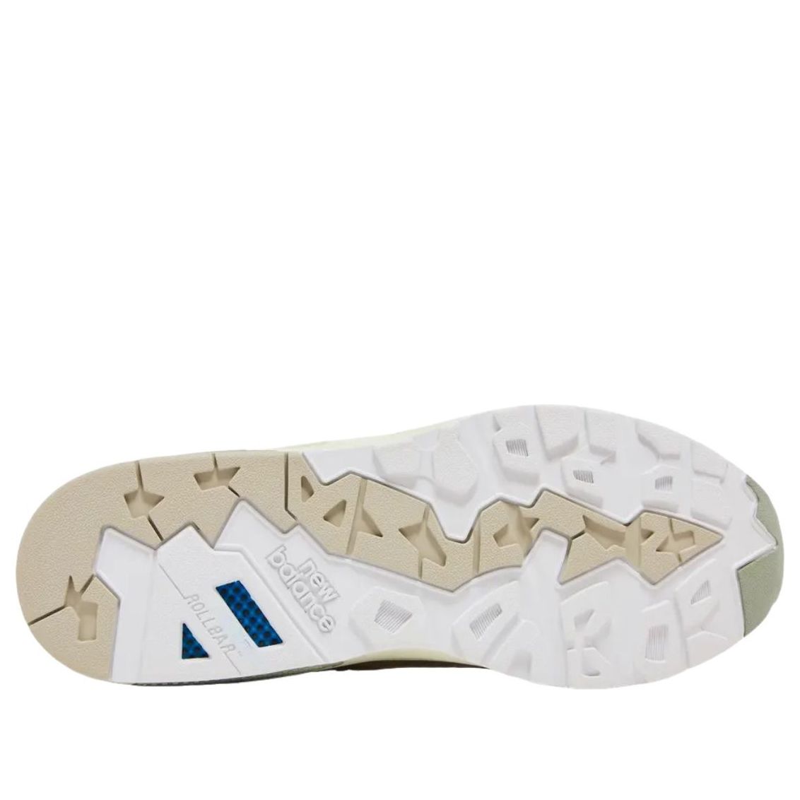 New Balance x Kith 580 'Malibu' MT580KB
