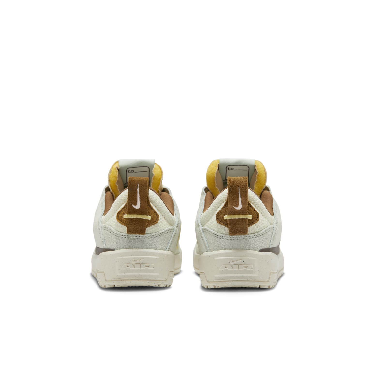 (GS) Nike SB Day One 'Coconut Milk Baroque Brown'  HQ3475-121