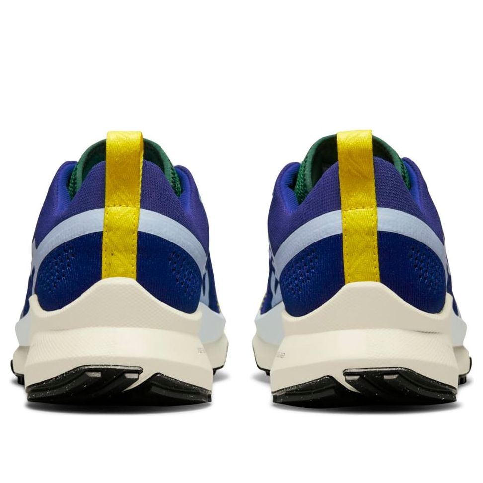 Nike React Pegasus Trail 4 'Deep Royal Blue' DJ6158-400