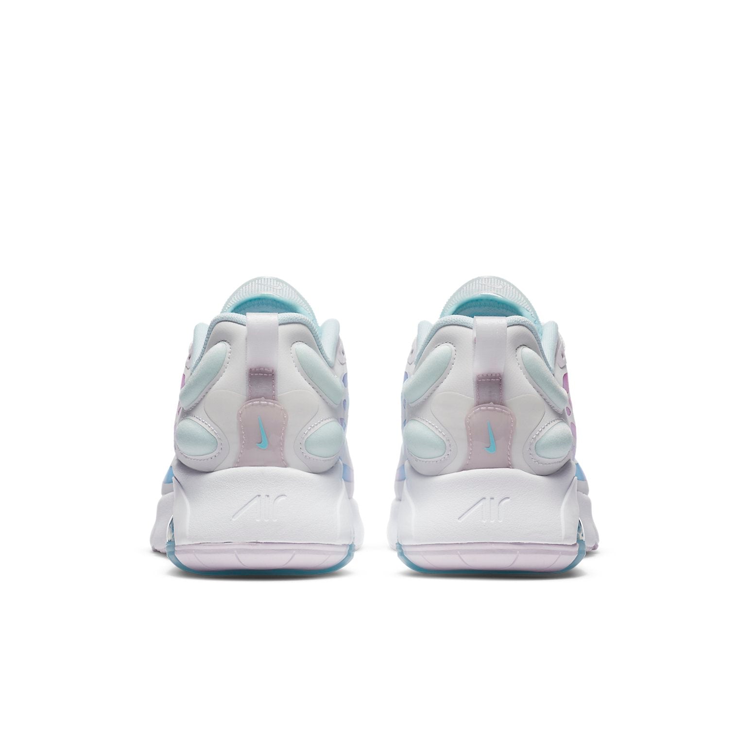 (WMNS) Nike Air Max Exosense SE 'White Multi' CZ6633-100