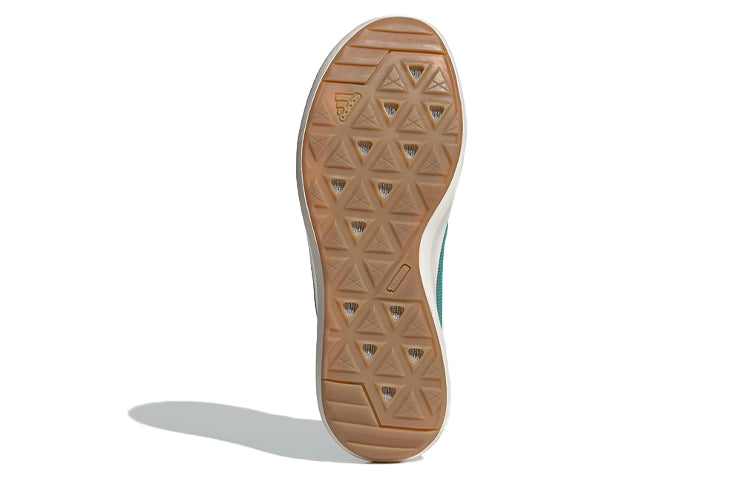 adidas Terrex Boat S.Rdy 'Green White' BC0505