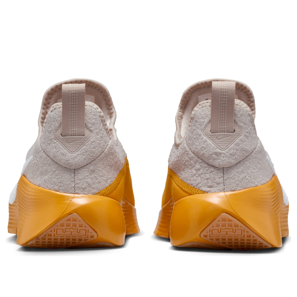 Nike LeBron TR 1 'Cream Gold Leaf White' FJ6151-202