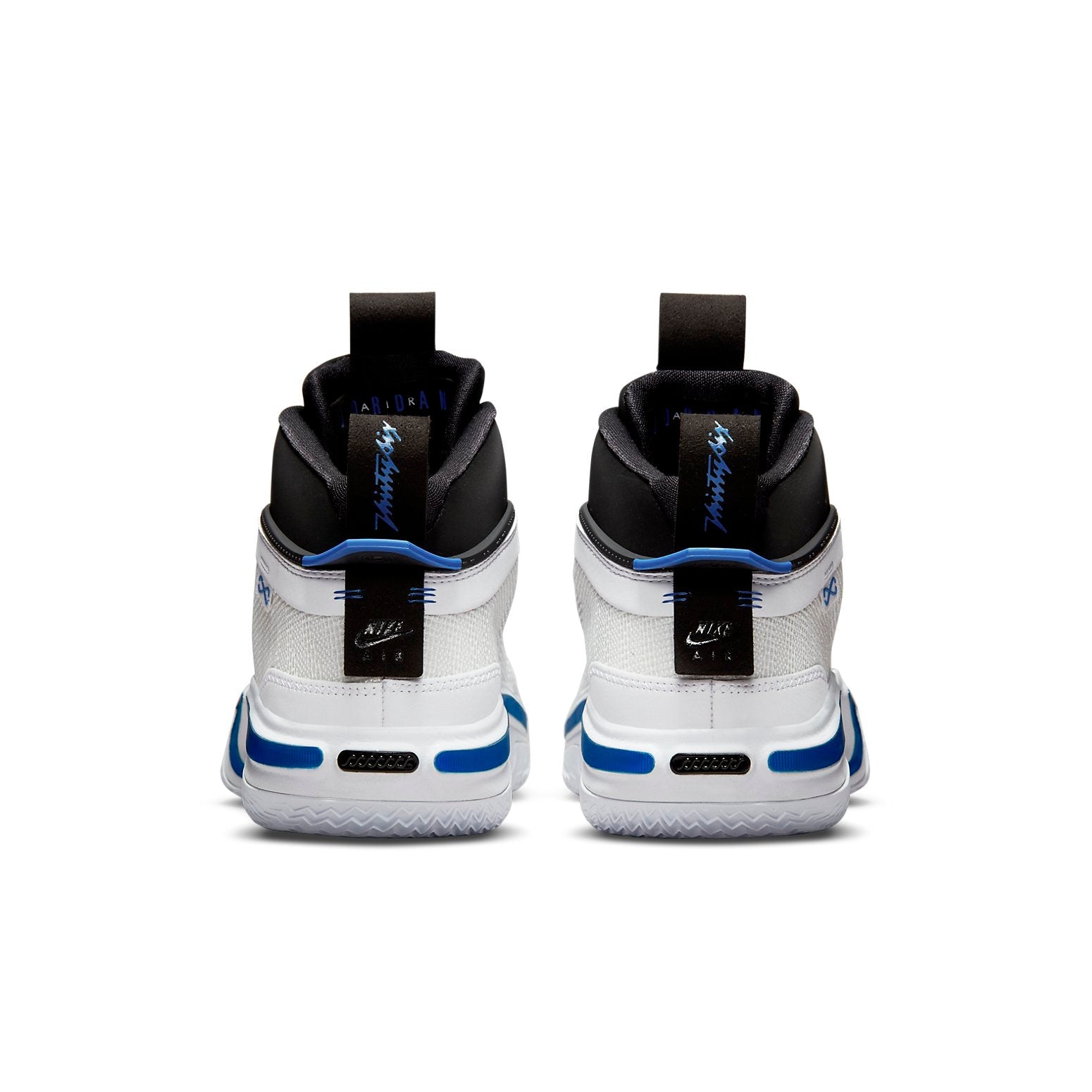 Air Jordan 36 PF 'Sport Blue' DA9053-101