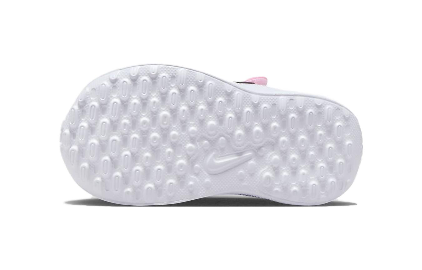 (TD) Nike Revolution 7 'Pink Foam Black' FB7691-600