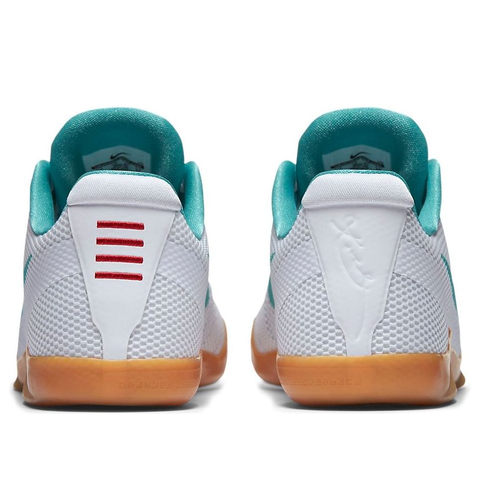 Nike Kobe 11 'Summer' 836183-103