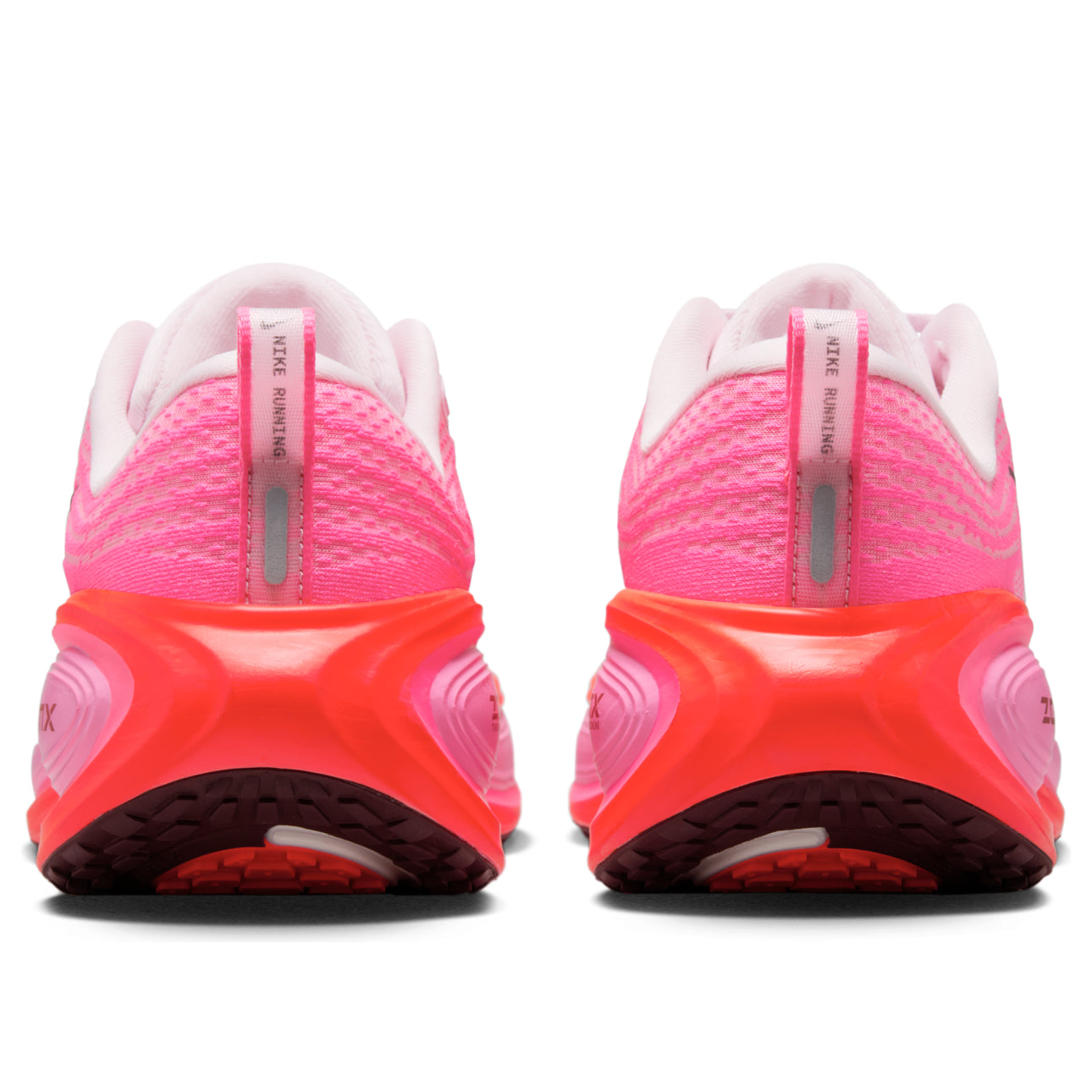 (WMNS) Nike Air Zoom Vomero Plus 'Hyper Pink Burgundy Crush' HV8154-604