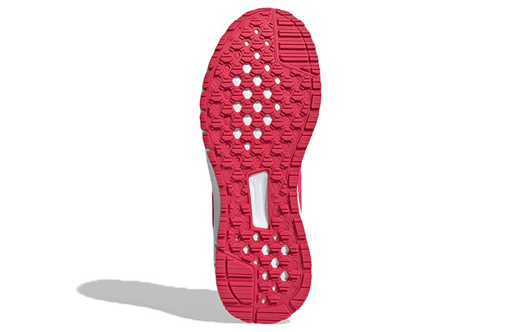 (WMNS) adidas Neo Ultimashow Pink/Red FX3639