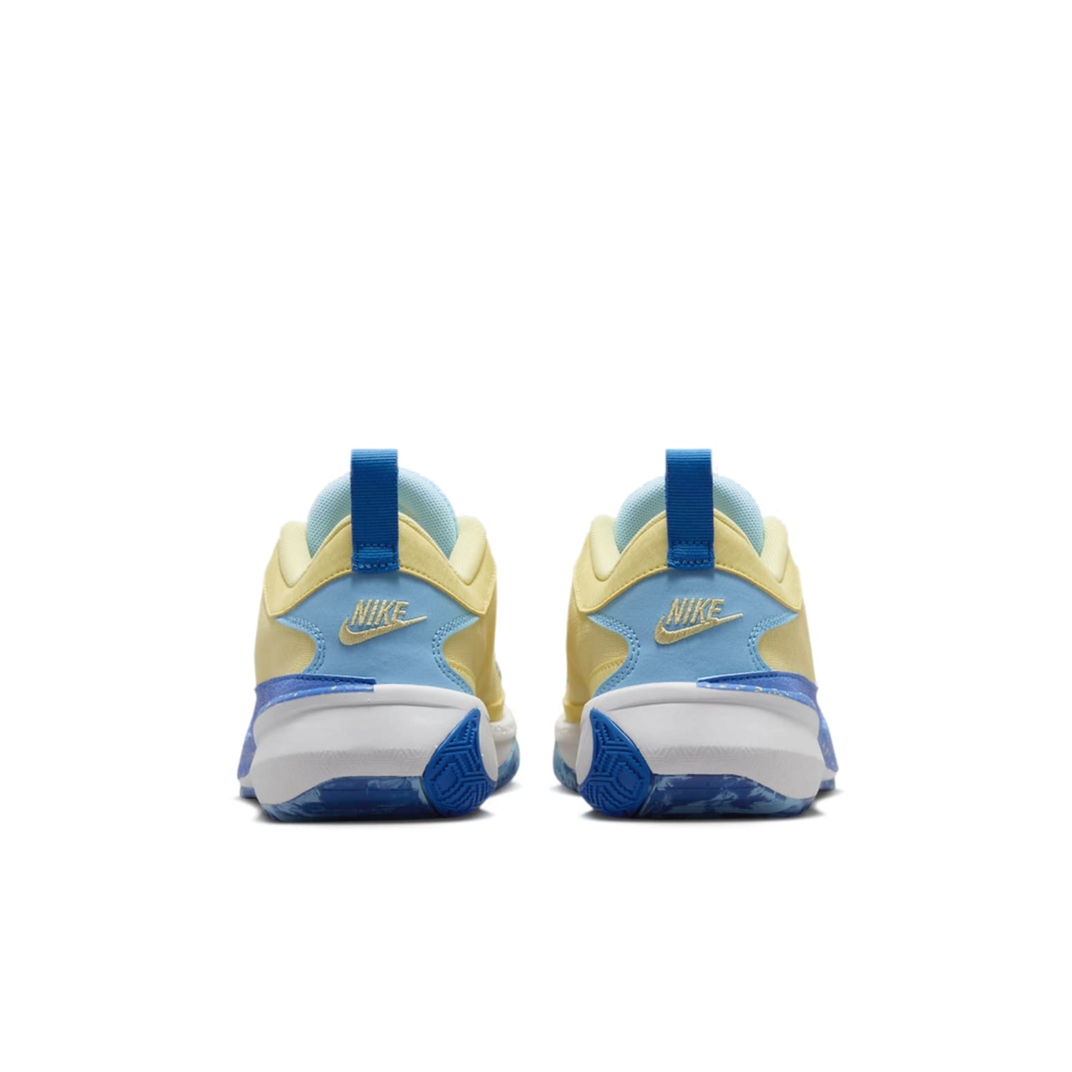 (GS) Nike Zoom Freak 5 'Through My Eyes' DZ4486-400