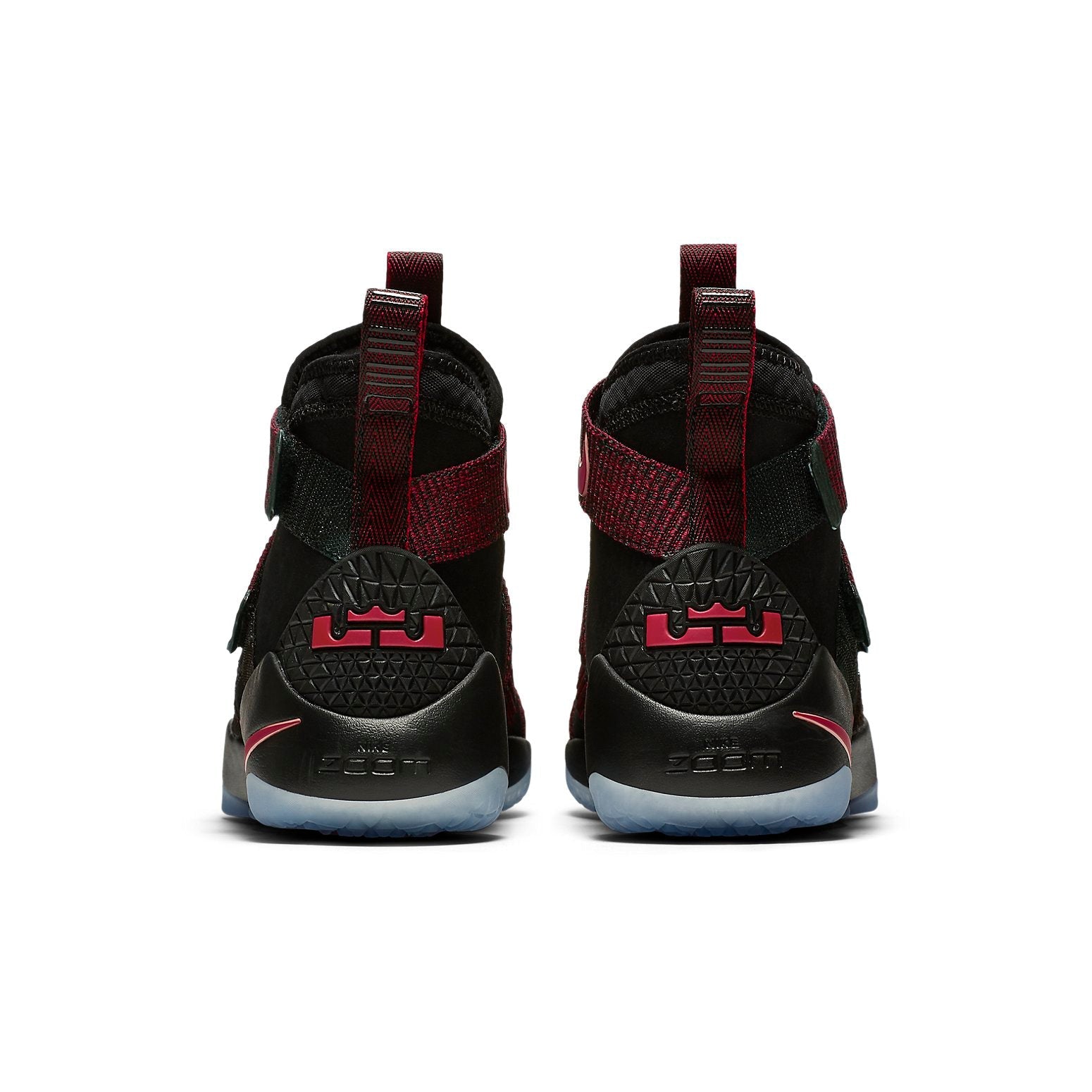 Nike LeBron Soldier 11 'Red Stardust' 897645-008