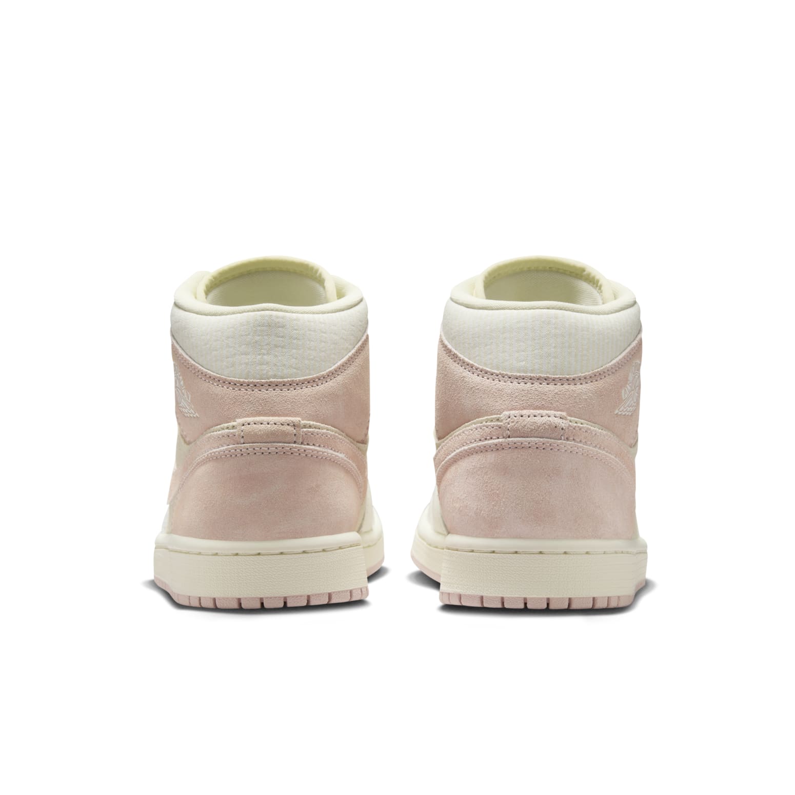 (WMNS) Air Jordan 1 Mid SE 'Seersucker' FQ1926-161