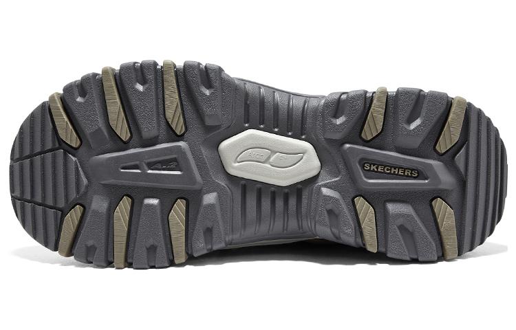 Skechers Outdoor Arch Fit Energy 'Tan Charcoal' 237542-TNCC