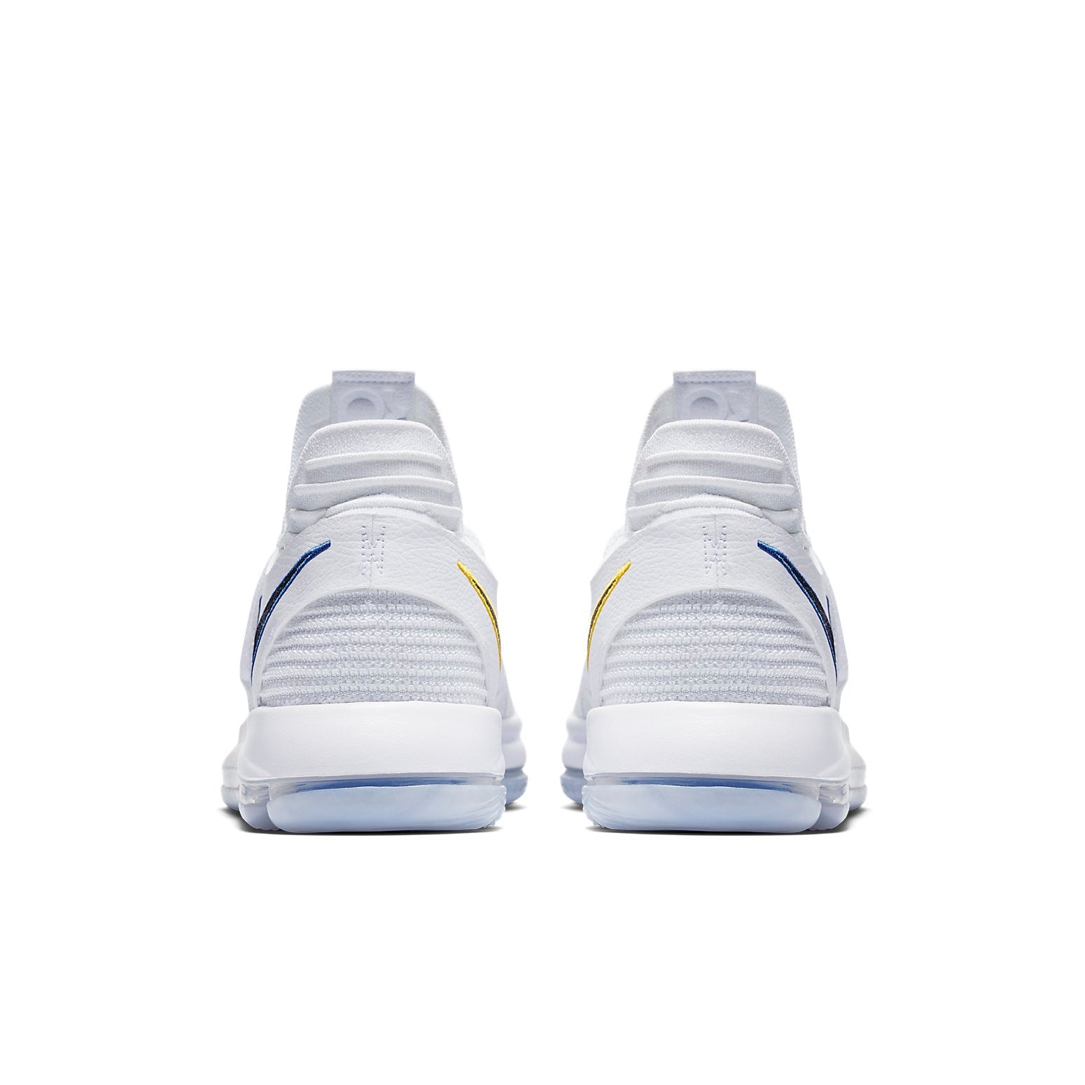 Nike KD 10 'Numbers' 897815-101