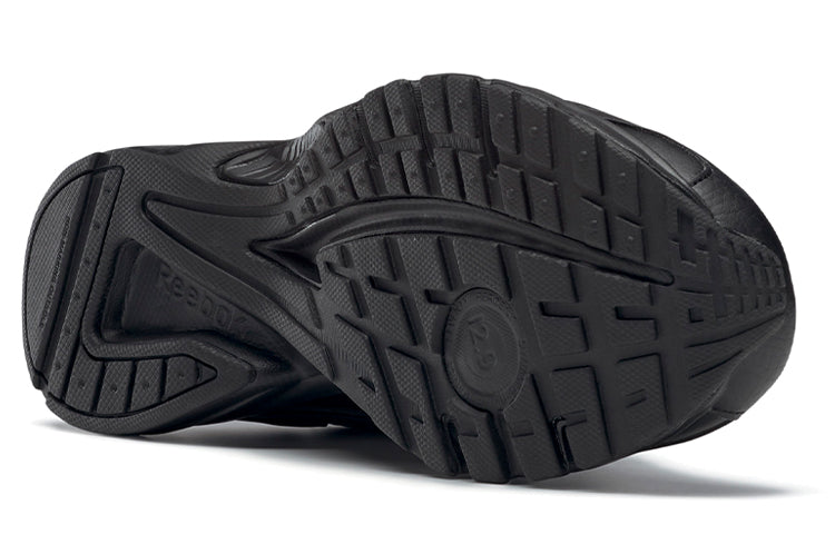 Reebok Quick Chase 'Triple Black' FW4557