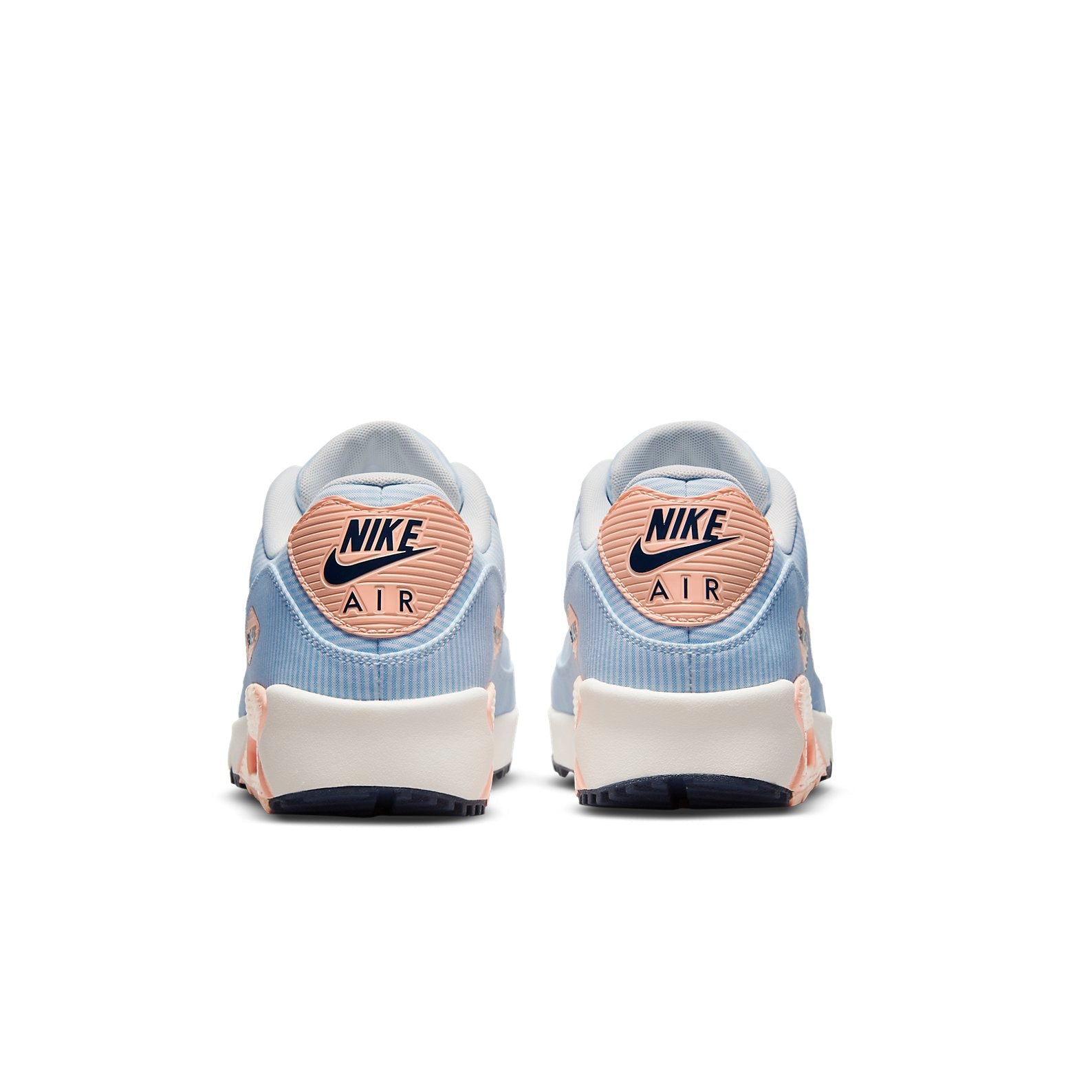 Nike Air Max 90 Golf NRG 'Seersucker' CZ2435-424