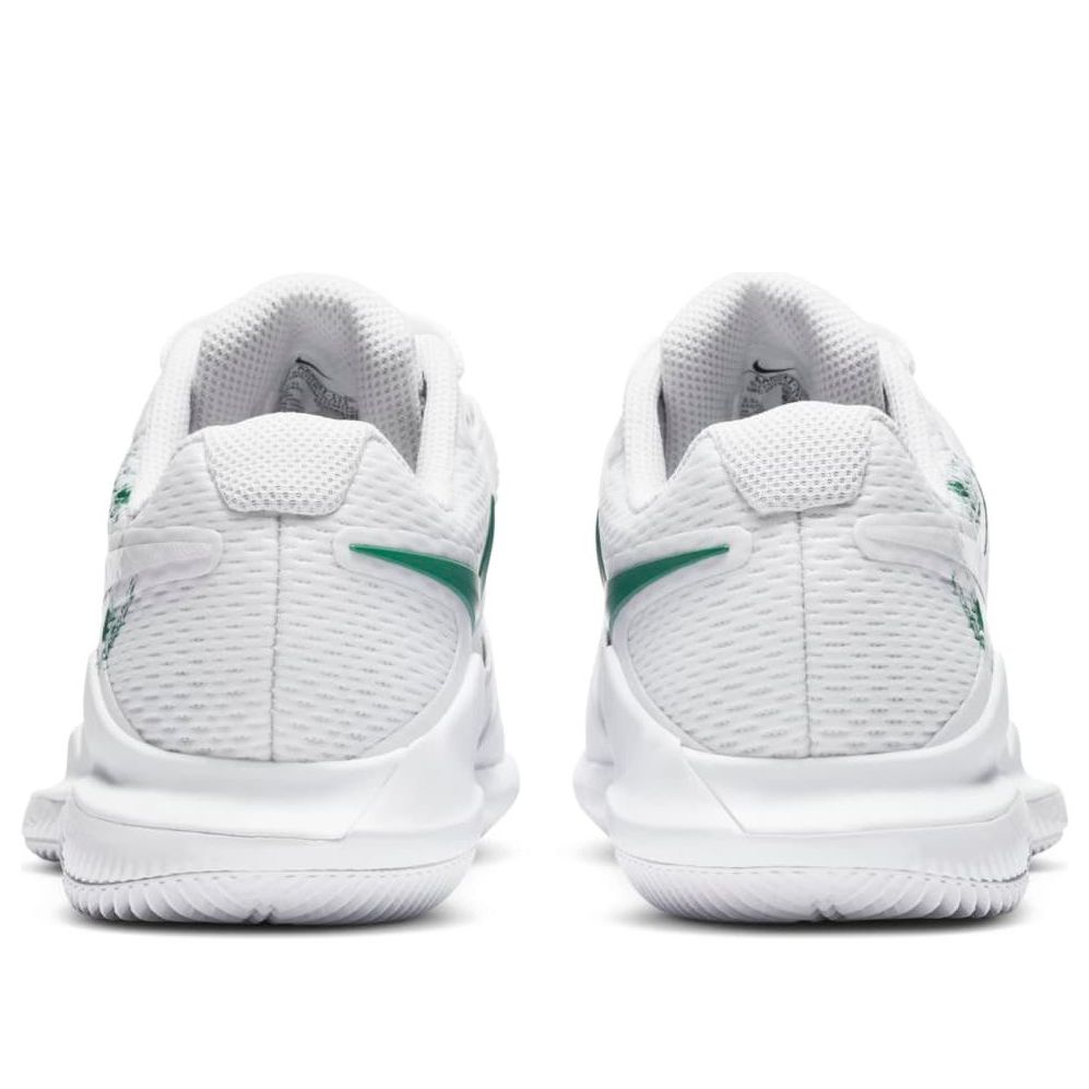 (WMNS) Nike Court Air Zoom Vapor X HC 'White Clover' AA8027-111