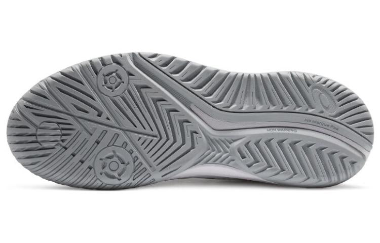(WMNS) ASICS Gel Challenger 14 'White Pure Silver' 1042A231-100