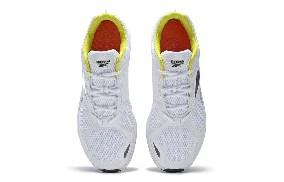 Reebok ENDLESS ROAD 2.0 'White Yellow' EH2654