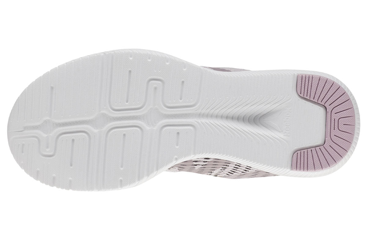 (WMNS) Reebok Reago Pulse White/Pink CN5184