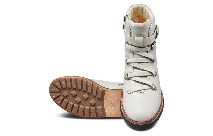 (WMNS) Timberland Boot Company Riley Flair Hiker 'White' A21S2