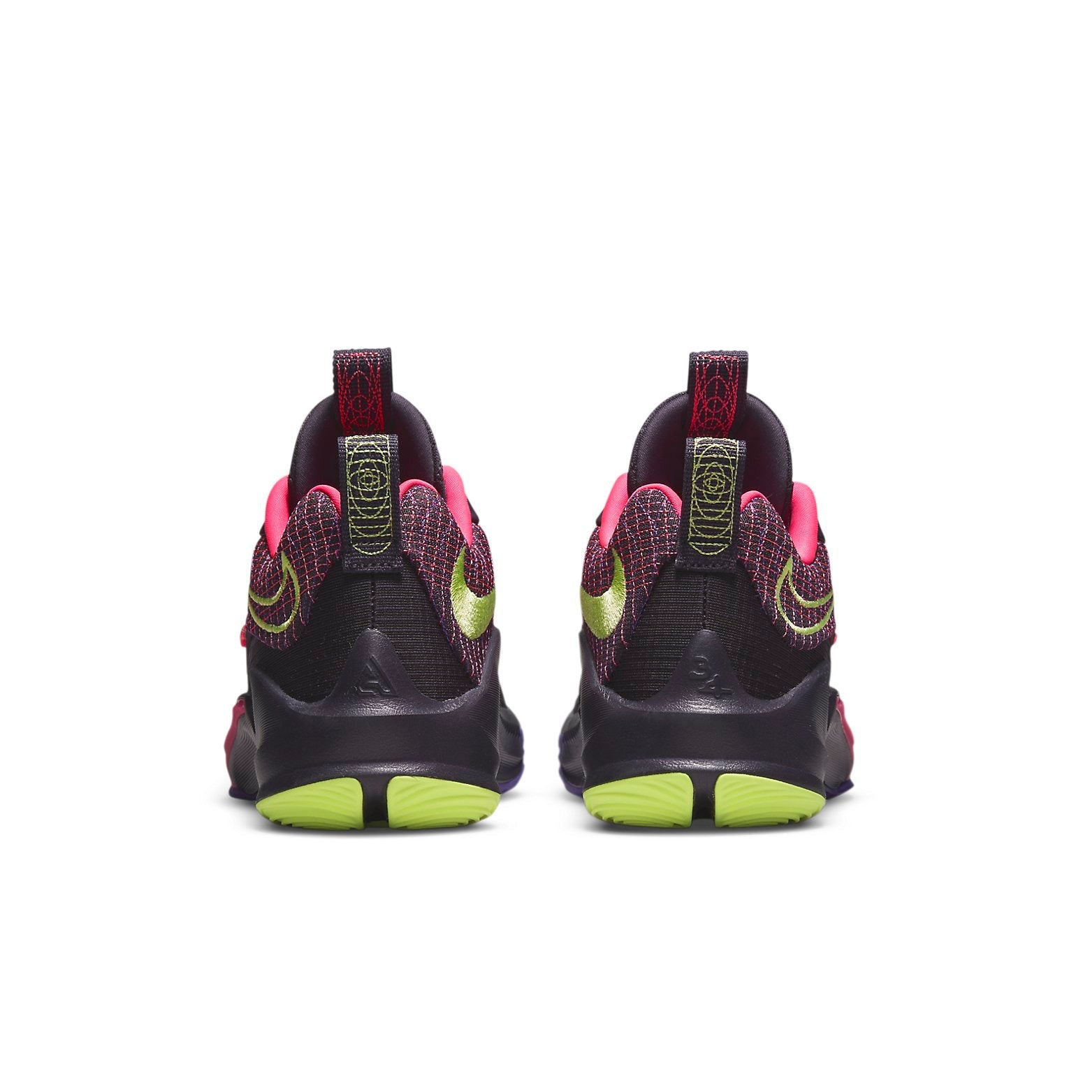 (GS) Nike Zoom Freak 3 'Digital' DB4158-500