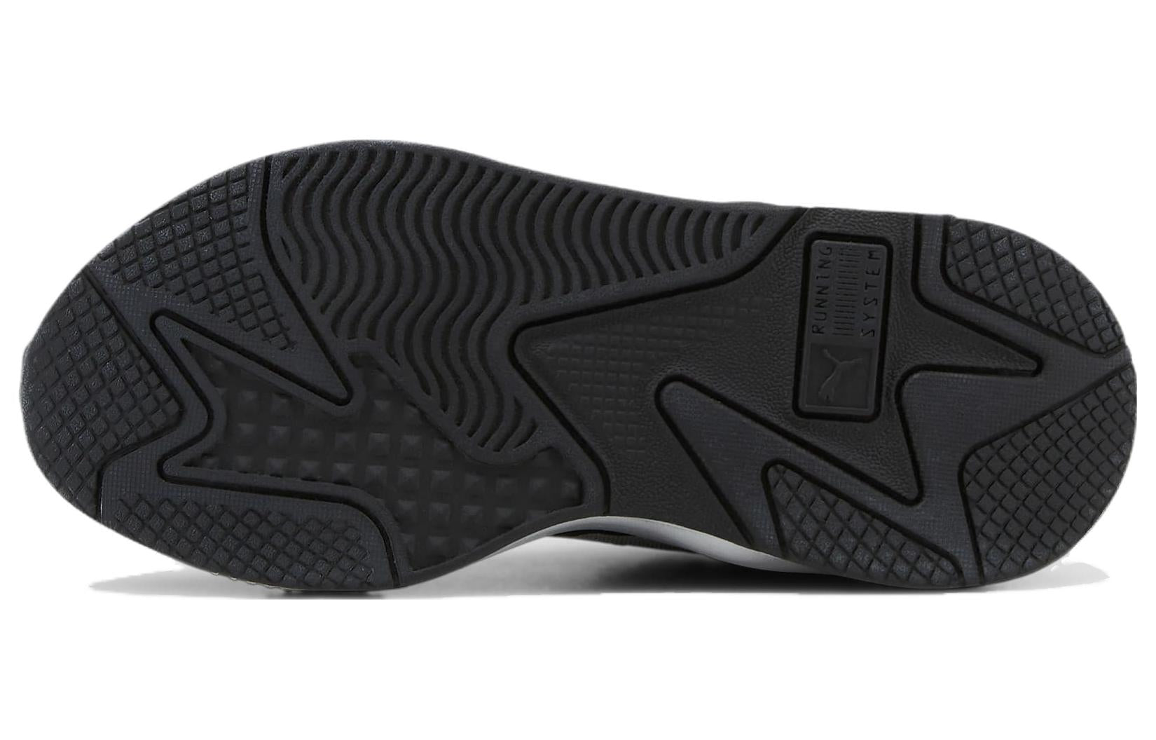PUMA RS-X 3D 'Cool Light Grey Black' 390025-04
