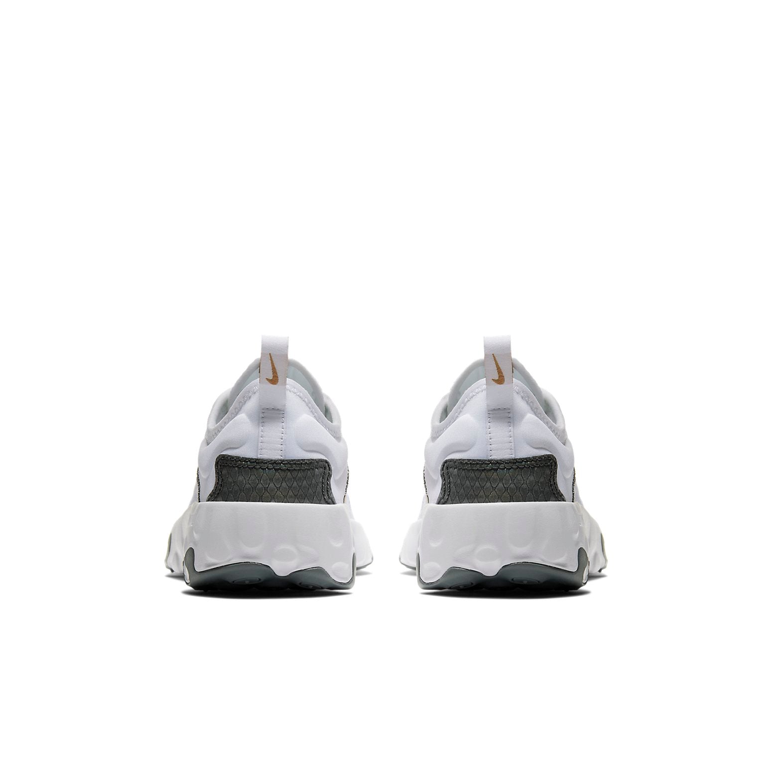 (GS) Nike Renew Lucent 'White Metallic Gold' CQ4274-100