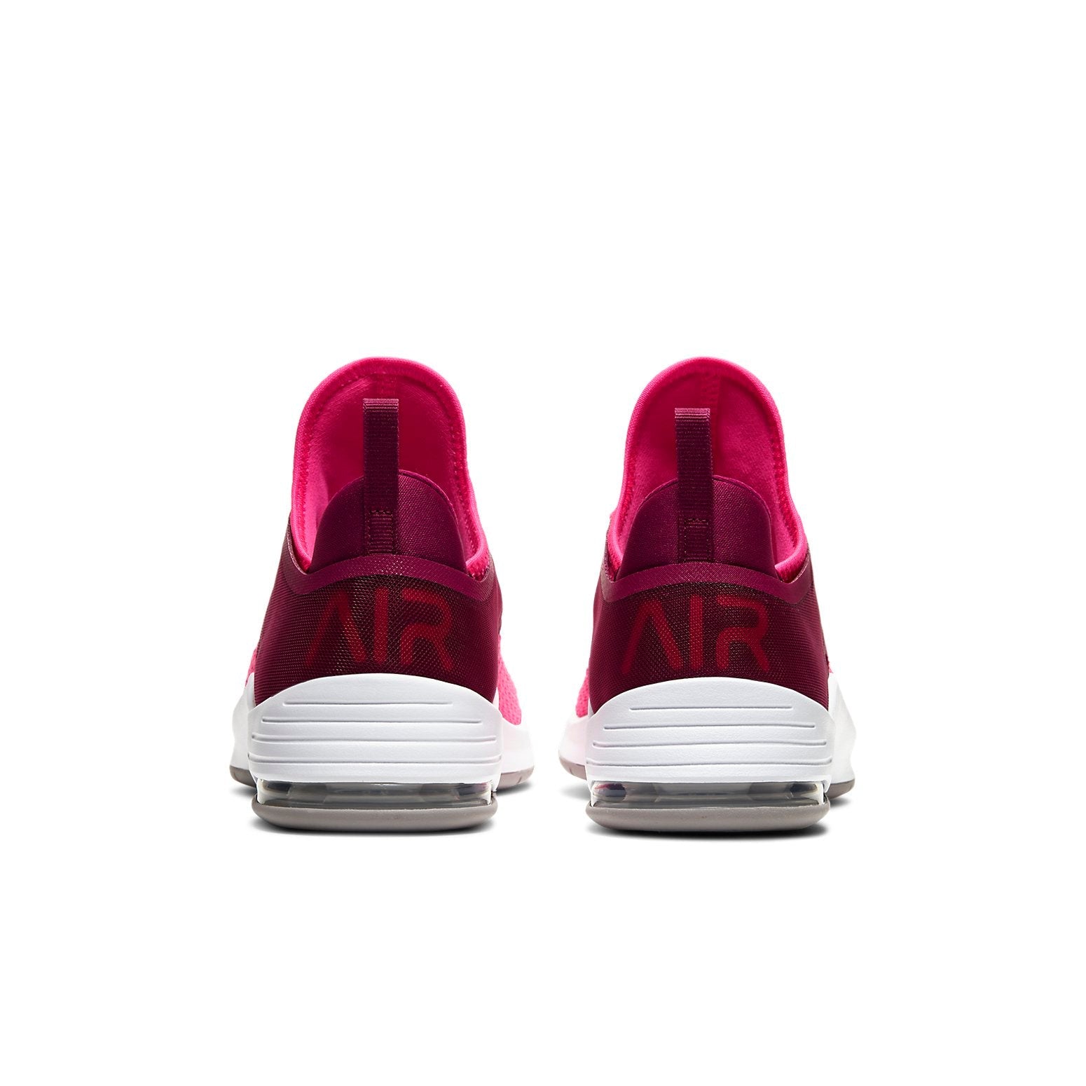 (WMNS) Nike Air Max Bella TR Trainer 2 'White Pink' AQ7492-601