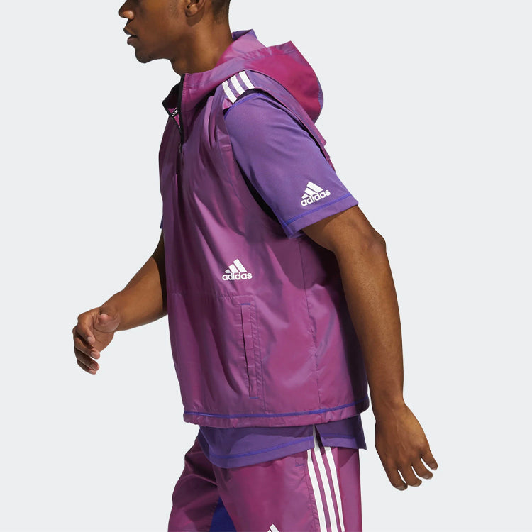 Men's adidas Training Sports Purple GL0426